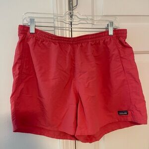 Patagonia “Women Baggie Shorts 5 inch”